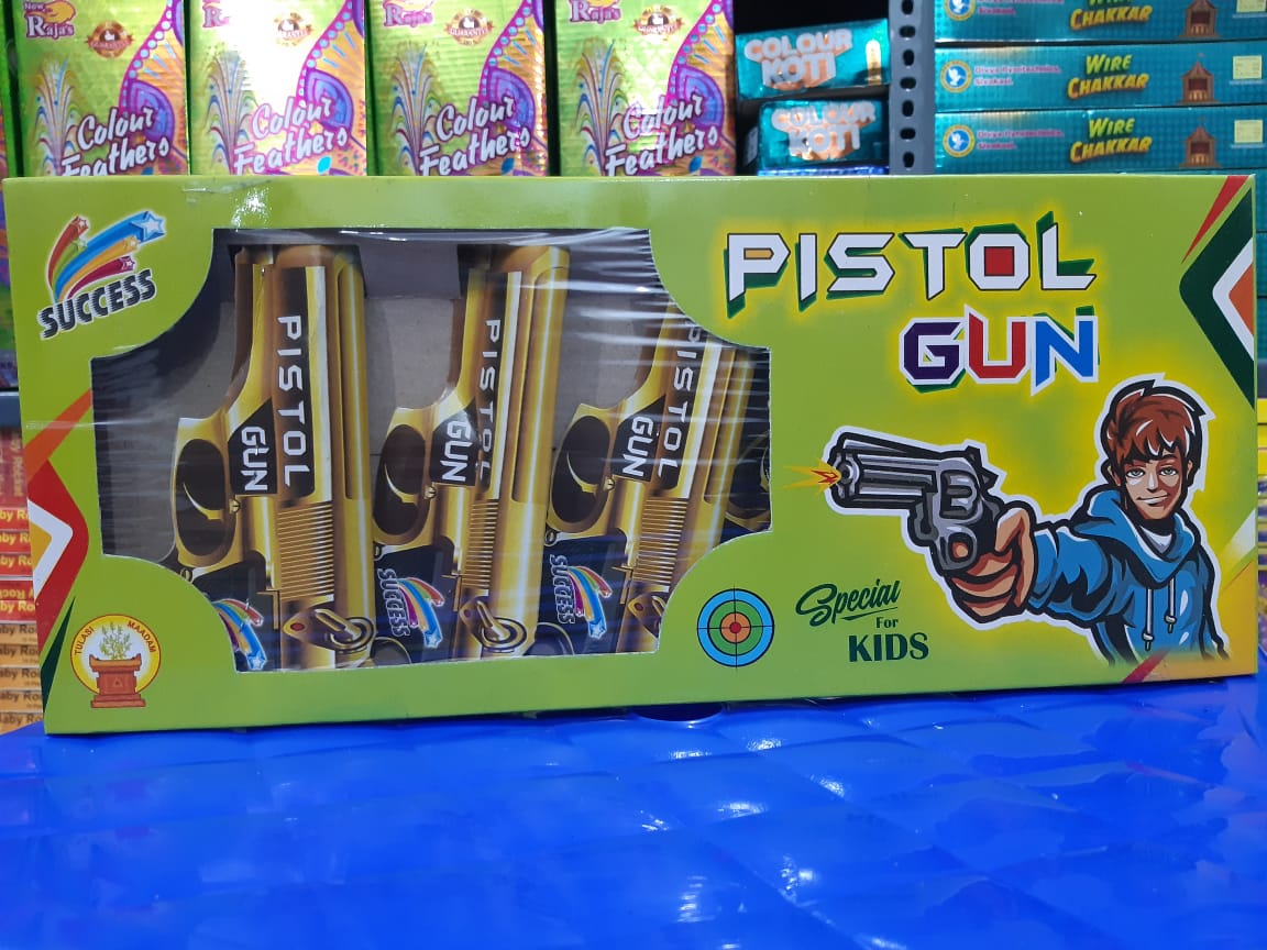 Top gun themed crackers - 5 pieces